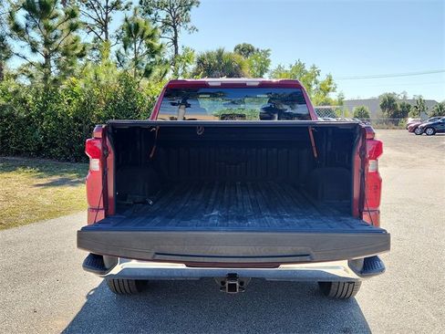 Used 2019 Chevrolet Silverado 1500 LT w/ All-Star Edition image 5
