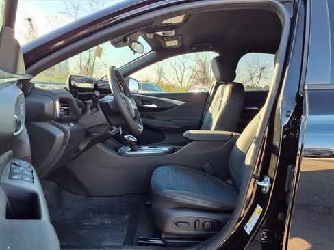New 2026 Buick Envista Preferred w/ Convenience I Package image 14