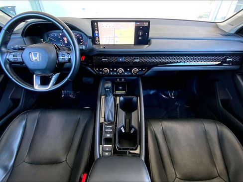 Used 2023 Honda Accord Touring image 16