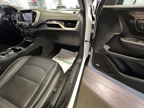 Used 2020 GMC Terrain Denali AWD/4WD image 15