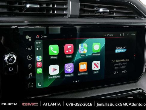 Used 2024 GMC Sierra 2500 AT4 w/ AT4 Premium Plus Package AWD/4WD image 15