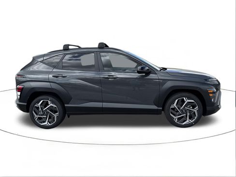 New 2026 Hyundai Kona SEL Premium FWD image 2