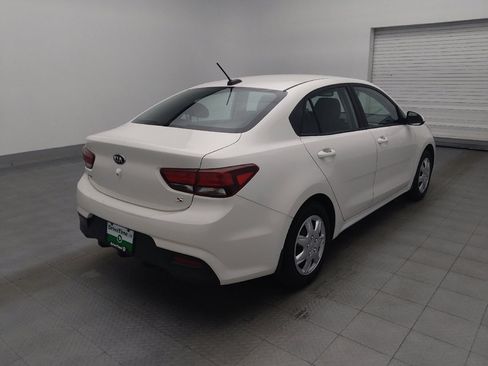 Used 2019 Kia Rio S FWD image 9