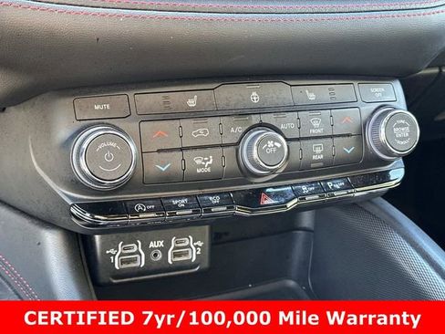 Certified 2023 Dodge Durango GT image 21