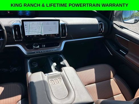 New 2027 Ford Expedition King Ranch AWD/4WD image 16