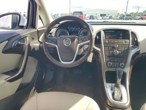 Used 2014 Buick Verano Convenience image 15