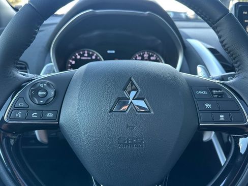 New 2026 Mitsubishi Eclipse Cross SEL image 24