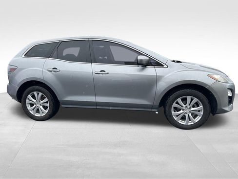 Used 2011 MAZDA CX-7 s Touring AWD/4WD image 6