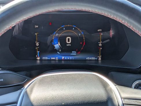 Used 2023 Chevrolet Colorado Z71 w/ Advanced Trailering Package image 20