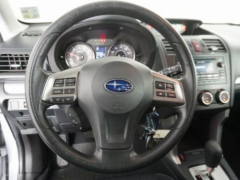 Used 2015 Subaru Forester 2.5i Premium image 22