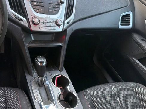 Used 2017 GMC Terrain SLE FWD image 8