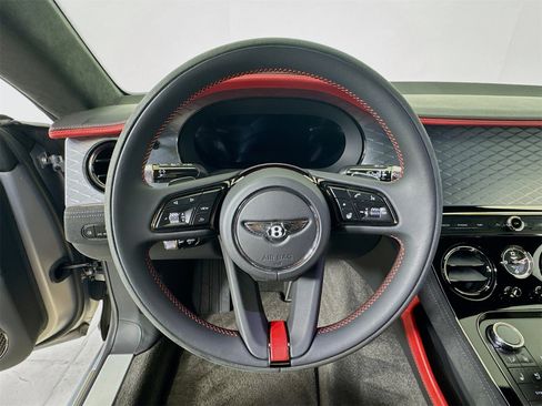 Used 2025 Bentley Continental GT Speed image 12
