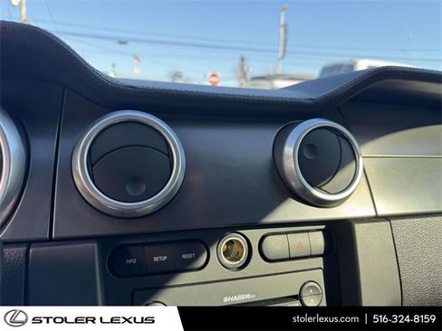 Used 2007 Ford Mustang Shelby GT500 image 29