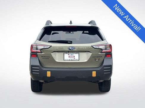 Used 2024 Subaru Outback Wilderness AWD/4WD image 6