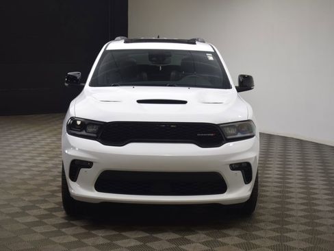 Certified 2023 Dodge Durango R/T image 23