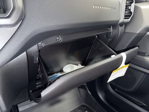 New 2025 Ford Bronco Sport Badlands image 30