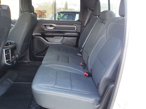 Certified 2022 RAM 1500 Big Horn image 42