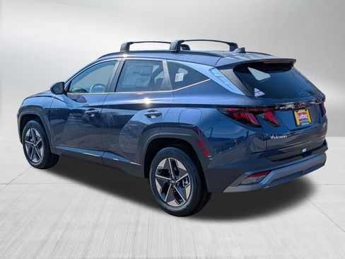 New 2026 Hyundai Tucson SEL image 3