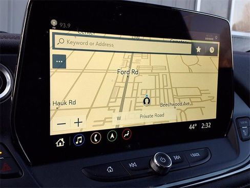 Used 2023 Chevrolet Blazer RS image 11