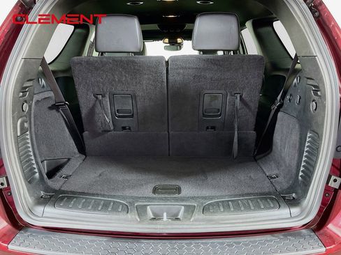 Used 2024 Dodge Durango GT AWD/4WD image 10