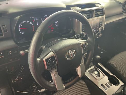 Used 2024 Toyota 4Runner SR5 image 11