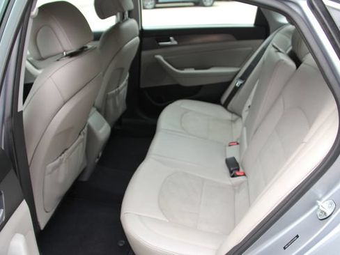 Used 2015 Hyundai Sonata Sport w/ Option Group 04 FWD image 30