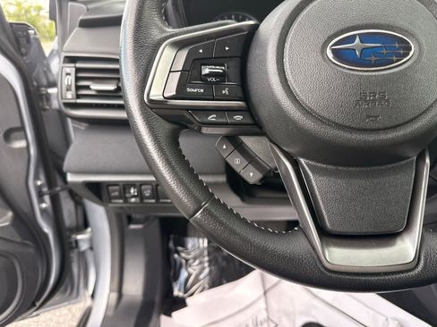 Used 2020 Subaru Outback Premium AWD/4WD image 19