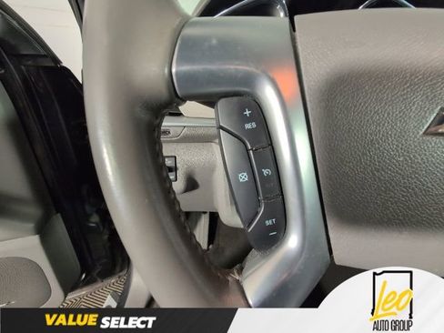 Used 2016 Chevrolet Traverse LT w/ Traveler's Package FWD image 15