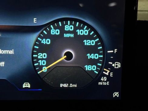 Used 2024 Ford Mustang GT w/ Mustang Nite Pony Package image 15