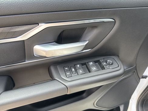 New 2026 RAM 1500 Big Horn AWD/4WD image 22