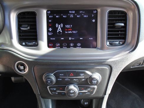 Used 2023 Dodge Charger GT w/ Blacktop Package image 14