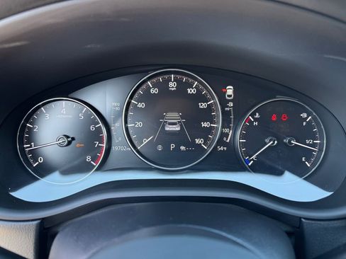 Used 2023 MAZDA CX-30 AWD 2.5 S w/ Select Package image 29