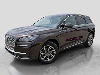 Used 2023 Lincoln Corsair FWD