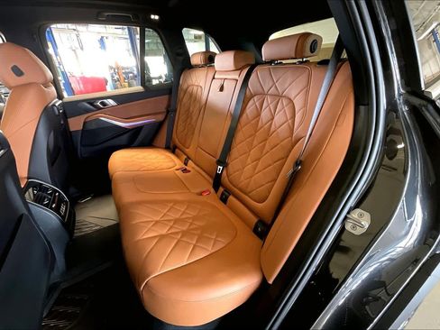 Certified 2023 BMW X5 xDrive40i w/ Premium Package image 19