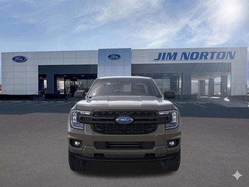 New 2026 Ford Ranger XL w/ Trailer Tow Package AWD/4WD image 8