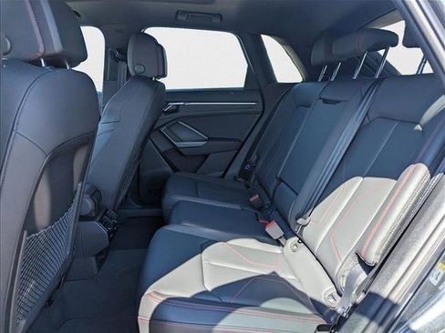 New 2025 Audi Q3 2.0T Premium Plus image 16