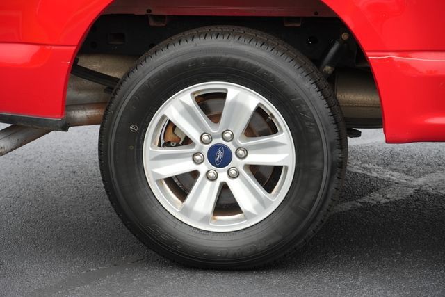 Used 2018 Ford F150 XLT RWD image 9