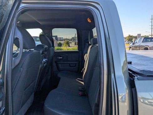 Used 2021 RAM 1500 Classic Warlock w/ Electronics Group image 14