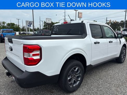 New 2026 Ford Maverick XLT AWD/4WD image 25