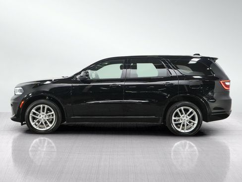 Used 2025 Dodge Durango GT AWD/4WD image 2