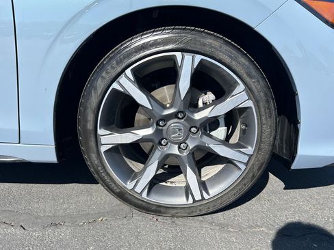 Used 2026 Honda Civic Sport Touring image 32