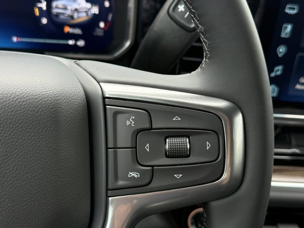 New 2026 Chevrolet Silverado 1500 LT AWD/4WD image 25
