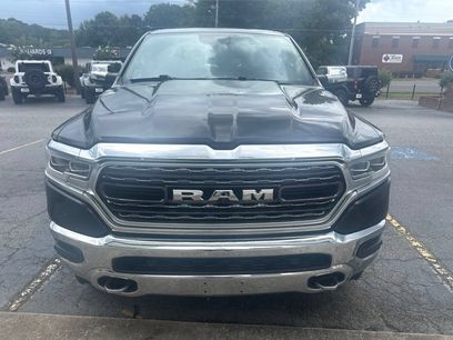 Used 2020 RAM 1500 Limited