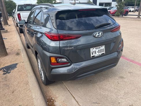Used 2020 Hyundai Kona SEL FWD image 6