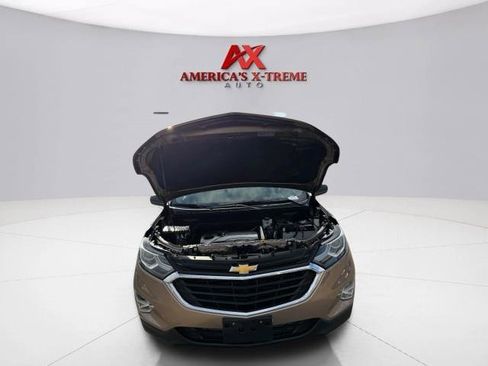 Used 2018 Chevrolet Equinox LS FWD image 58