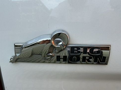 Used 2014 RAM 1500 Big Horn image 8