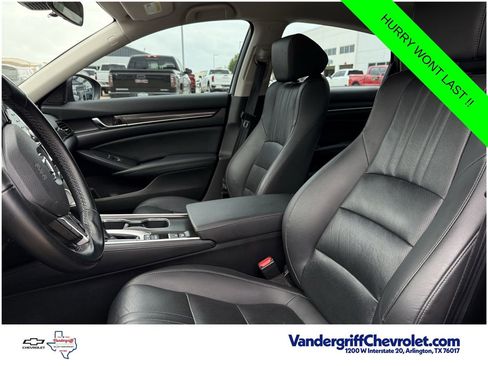 Used 2022 Honda Accord Sport Special Edition image 20