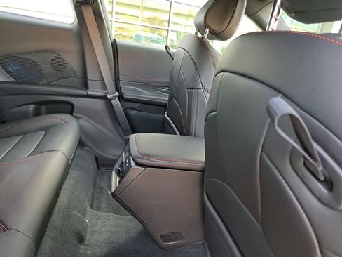 New 2026 Dodge Charger Scat Pack image 23