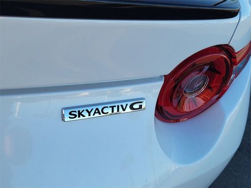 New 2025 MAZDA MX-5 Miata RF Club w/ Weather Package image 19