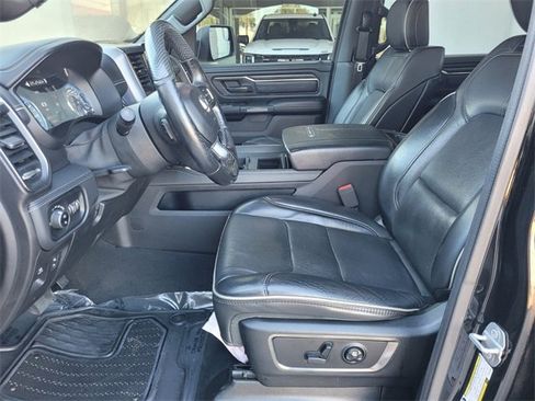 Used 2019 RAM 1500 Limited image 5